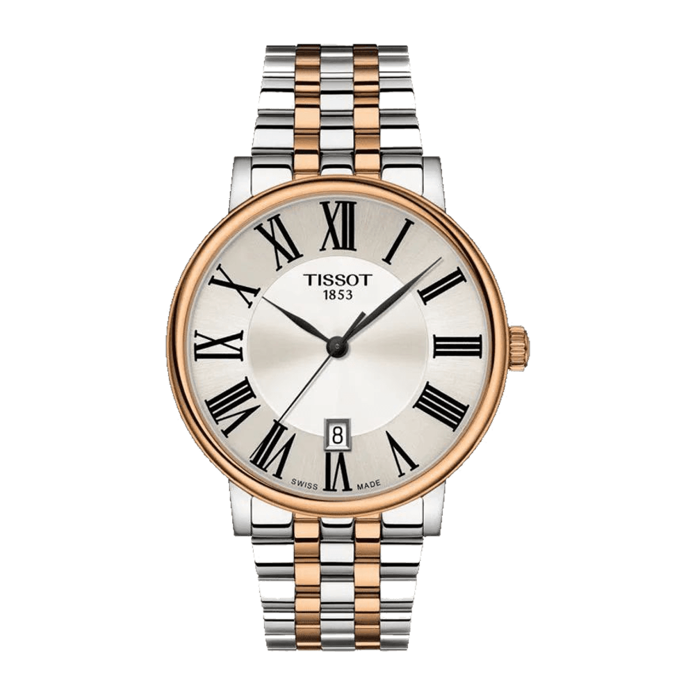 Royal Heritage Classic by AURELIUS GENÈVE