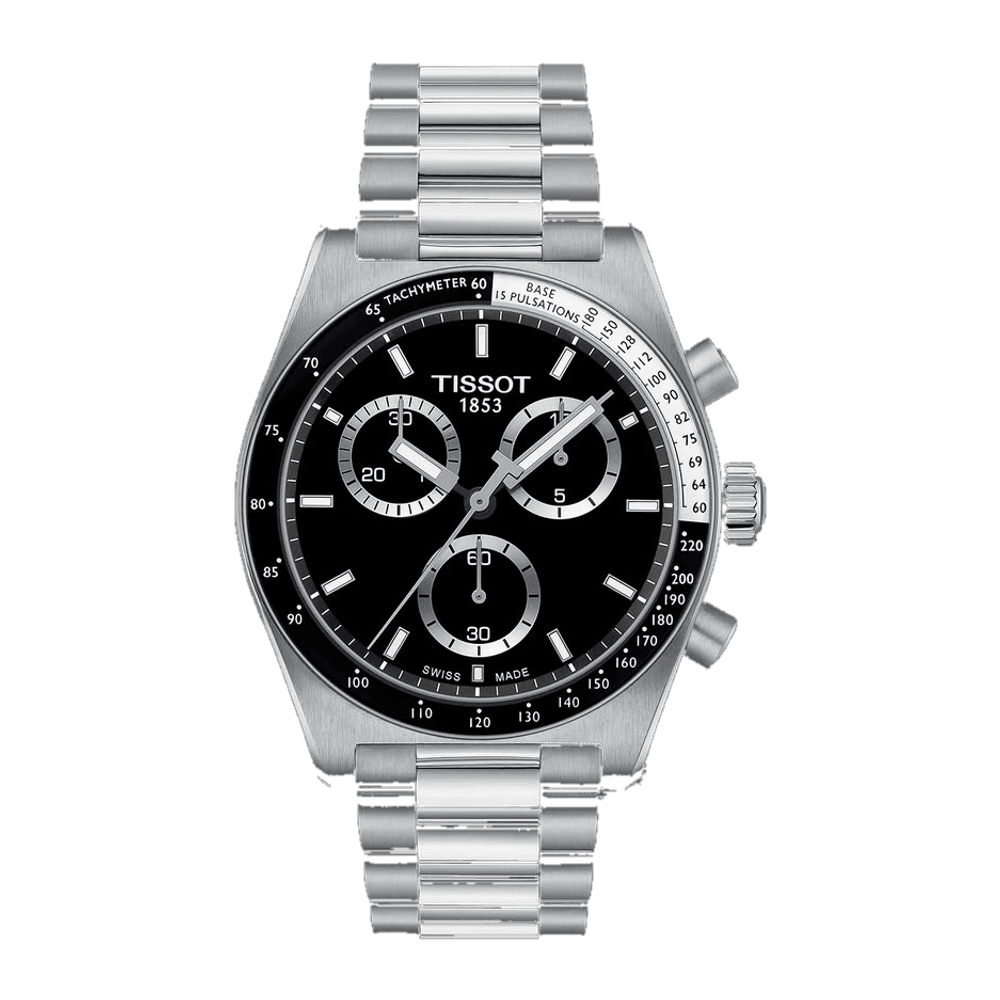 Seamaster Steel Edition by AURELIUS GENÈVE