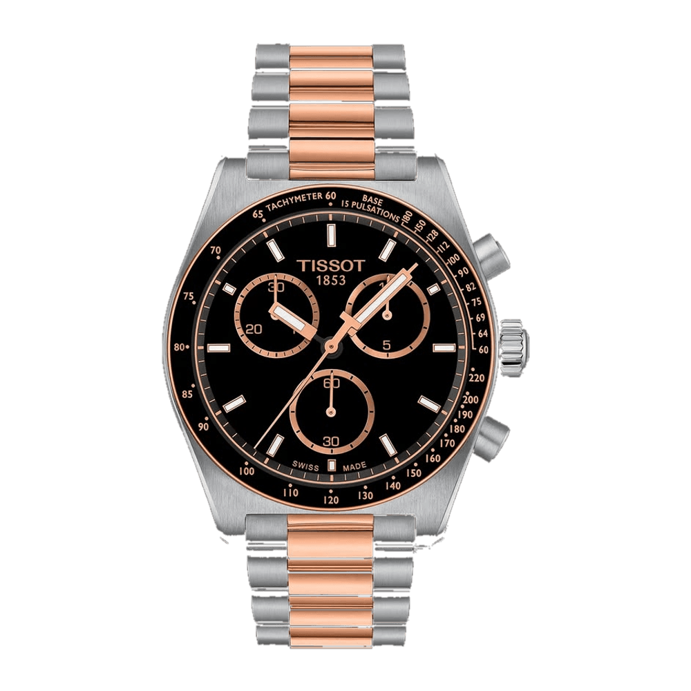 Grand Complication Gold by CHRONOS SWISS