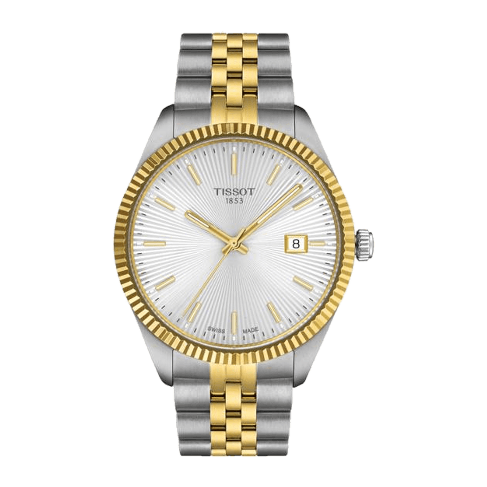 Speedster Chronometer by CHRONOS SWISS