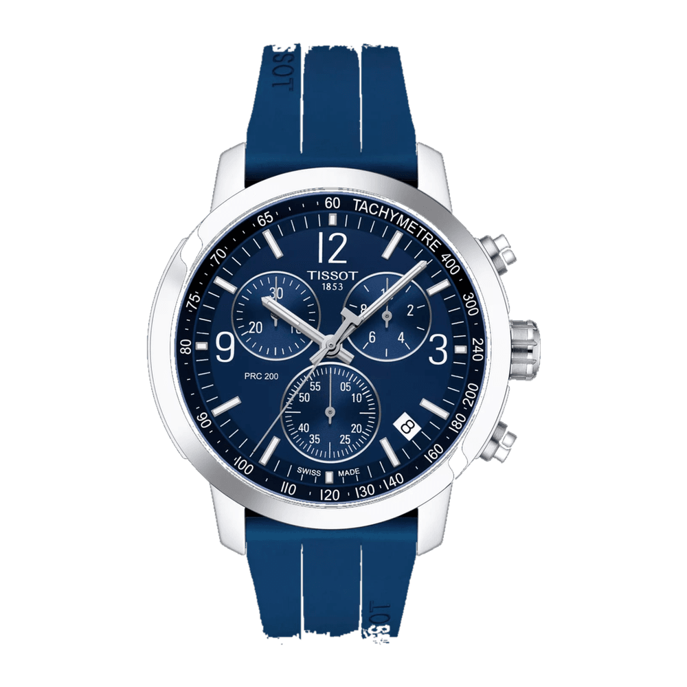 Aquaracer Titanium by CHRONOS SWISS