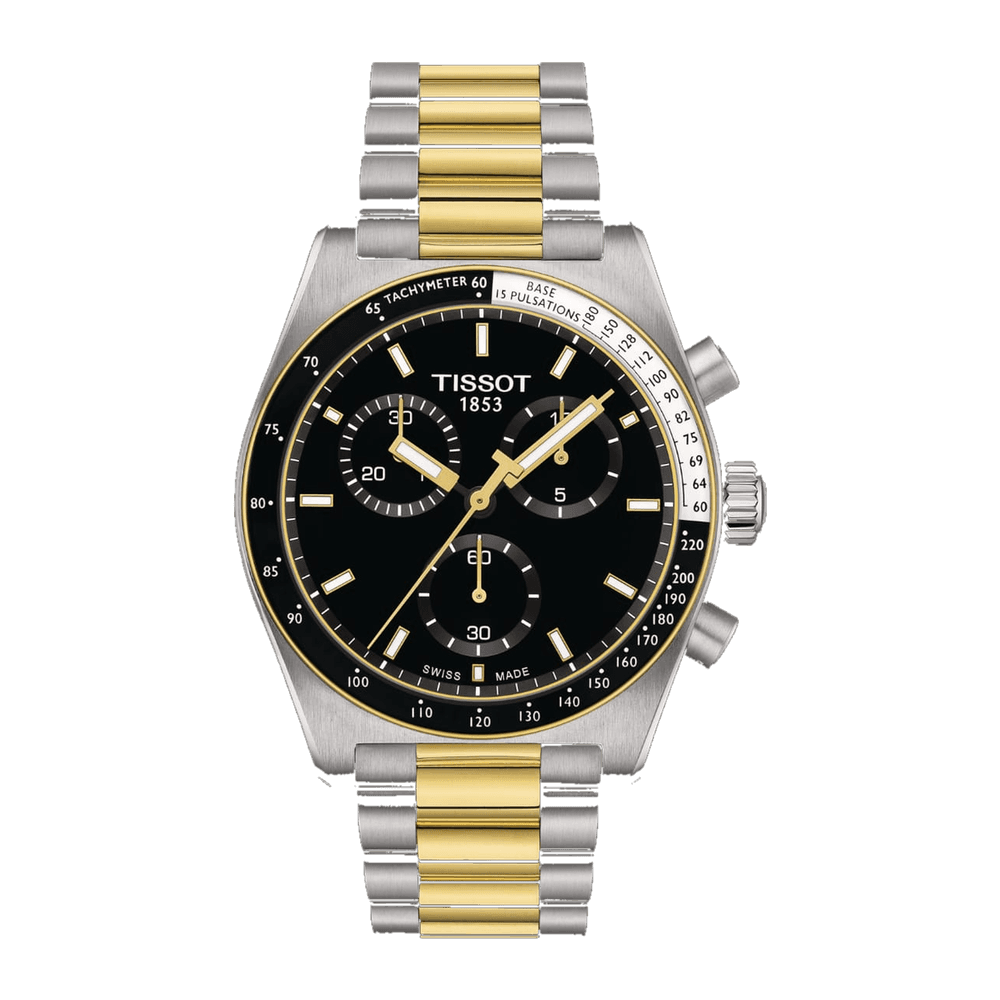 Heritage Classic Blue by AURELIUS GENÈVE