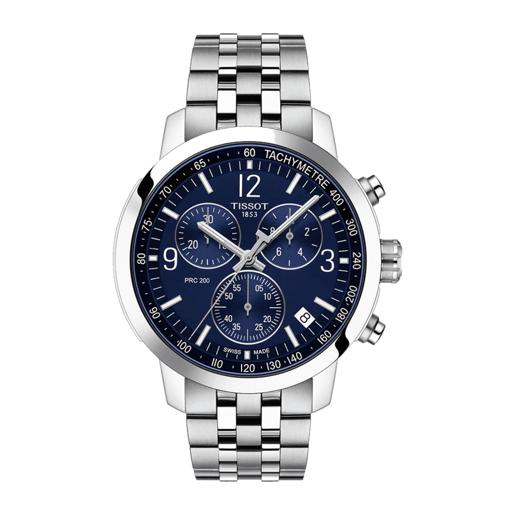 Explorer Alpine by CHRONOS SWISS