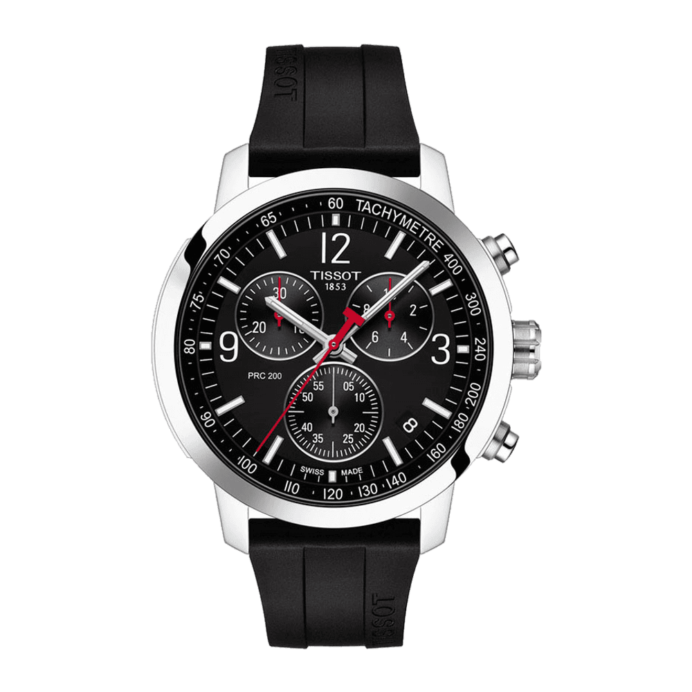 GMT World Time by CHRONOS SWISS
