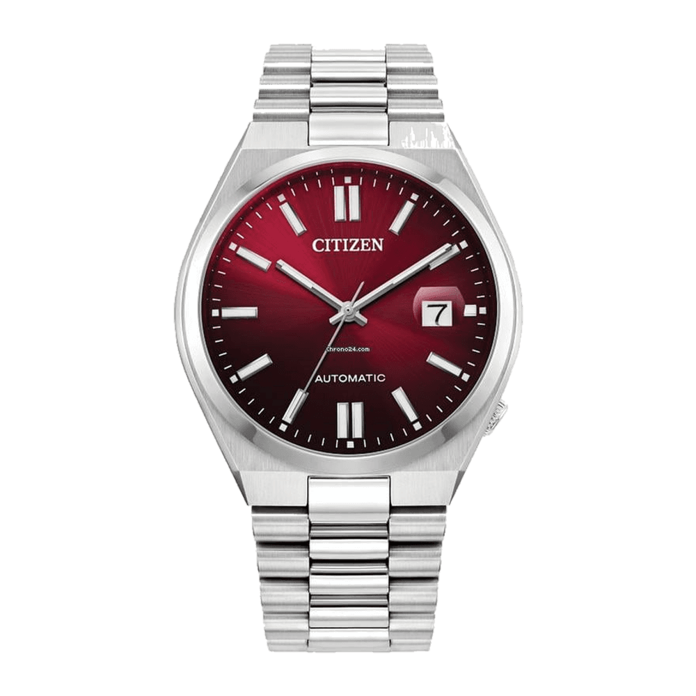 Oyster Perpetual by CHRONOS SWISS
