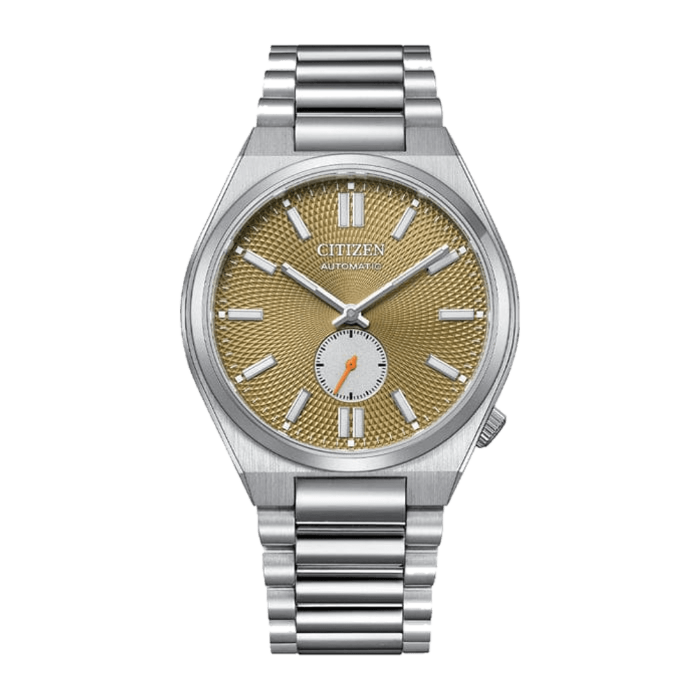 Pilot Mark XVIII by CHRONOS SWISS
