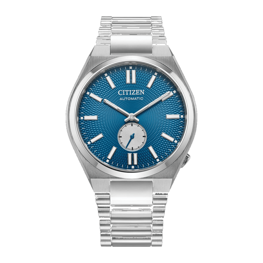 Monaco Square Chrono by AURELIUS GENÈVE