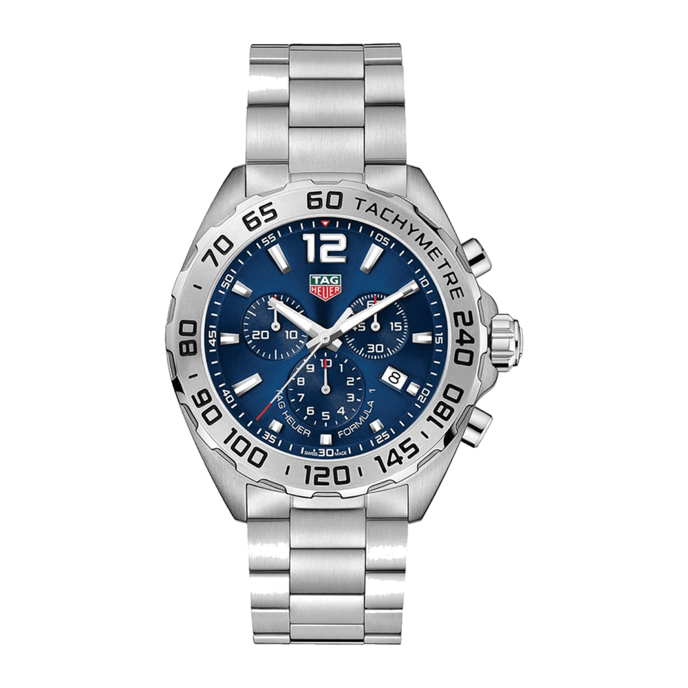 Boutique Flagship 2026 by CHRONOS SWISS